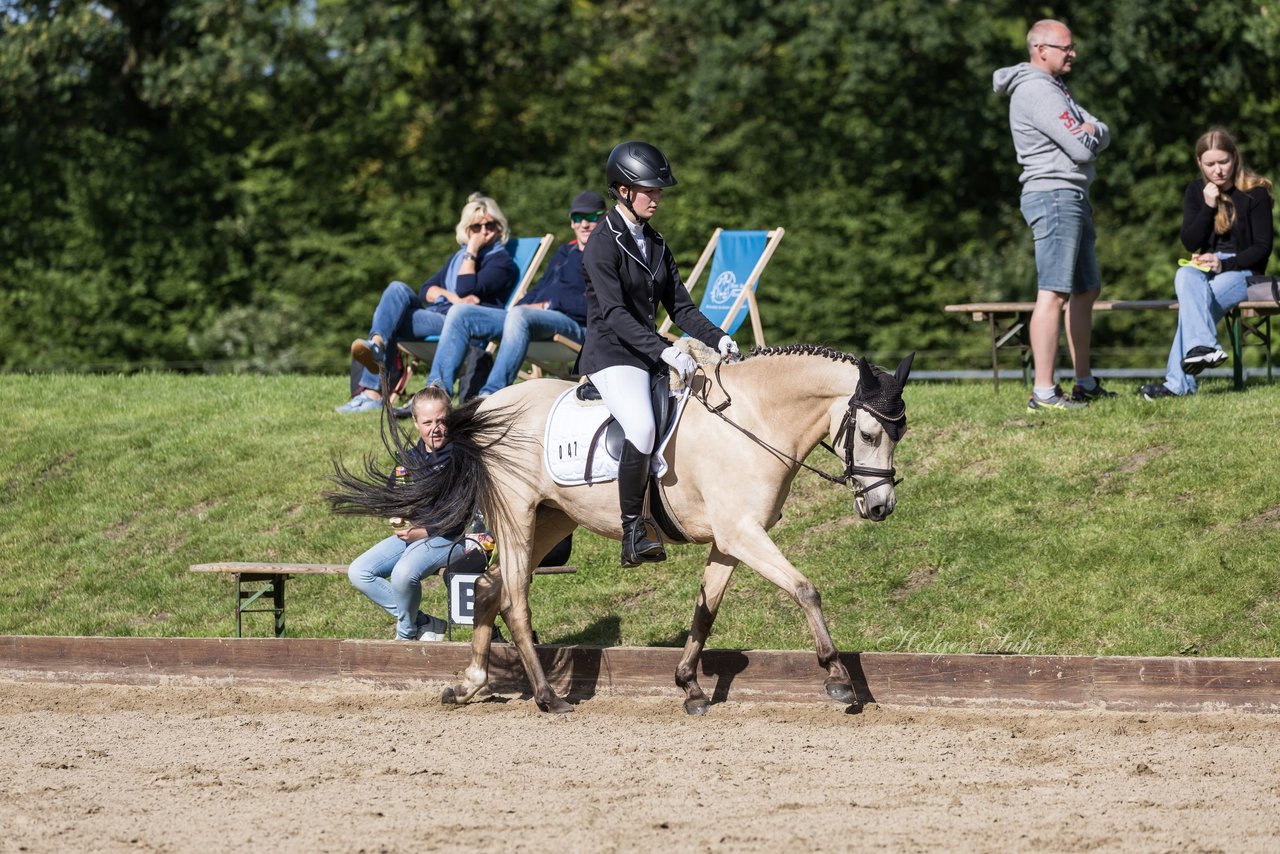 Bild 618 - Pony Akademie Turnier